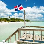 República Dominicana recibió 130.000 turistas de Brasil en 2018, un 39 % más que en 2017