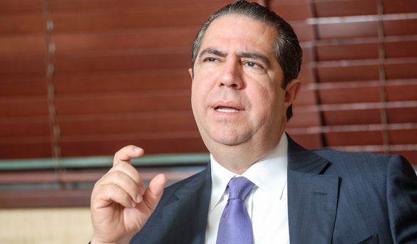 Ministro de Turismo anuncia Gobierno licitará plan de desarrollo Pedernales