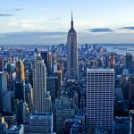 Nueva York celebrará en 2019 evento internacional para el turismo LGBTQ