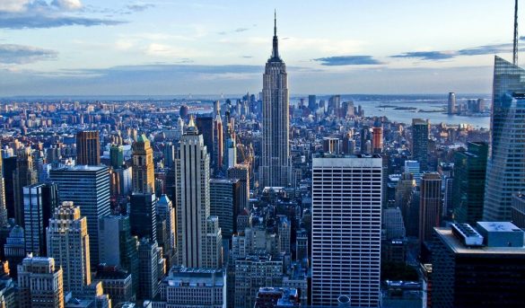 Nueva York celebrará en 2019 evento internacional para el turismo LGBTQ