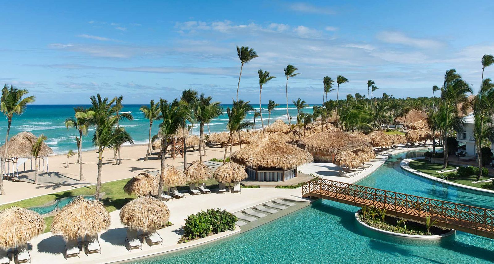 Punta Cana lidera el ranking del Índice de ciudades destino a nivel global