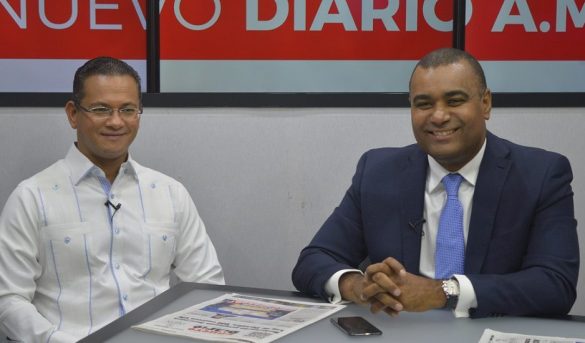 Empresario turístico de Puerto Plata lanzará precandidatura a diputado por el PLD