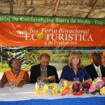 Alcaldía San Cristóbal y Fundación Ciencia y Arte anuncian celebración de la edición 23 de la Feria Ecoturística y de Producción