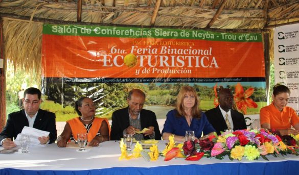 Alcaldía San Cristóbal y Fundación Ciencia y Arte anuncian celebración de la edición 23 de la Feria Ecoturística y de Producción