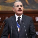 En discurso rendición de cuentas presidente Medina destaca aportes del turismo al desarrollo de RD