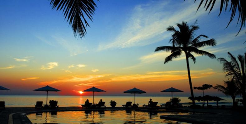 (CTO) Organización Turismo del Caribe pronostica crecimiento 7% en la región
