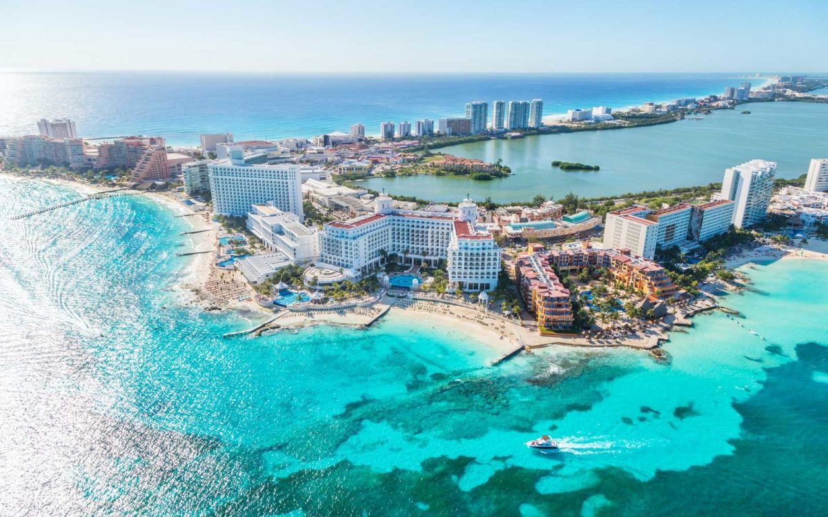 Experto analiza delicada situación hotelera de Cancún reduce en 70% beneficios de hoteleros