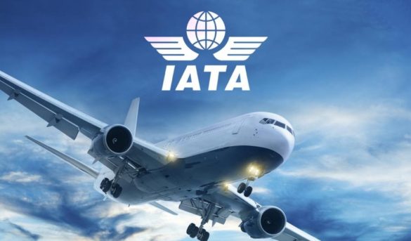 IATA insta a socios de la aviación a centrarse en estándares globales de seguridad