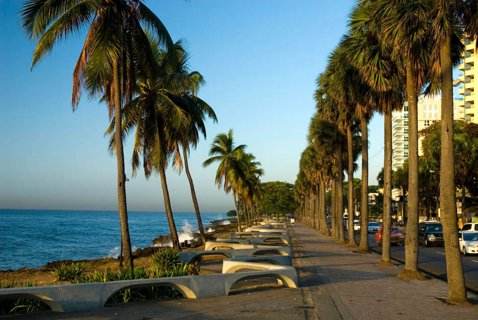 Cabildo Santo Domingo declara Malecón prioridad turística
