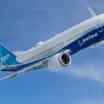 Boeing anuncia está lista nueva versión del sistema de estabilización del avion 737 MAX 8