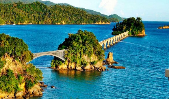 Samaná, una provincia llena de riquezas naturales y encanto