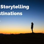 #Storytelling y las experiencias viajeras en redes sociales