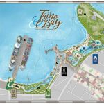 Mitur informa terminal,Taino Bay, Puerto Plata estará lista en julio 2020