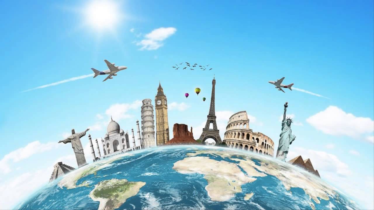 Reconocido correcaminos internacional explica Como viajar con mil dólares