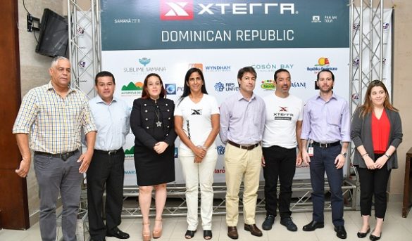 “Xterra Samaná” Plantea posicionar a RD como destino turístico deportivo