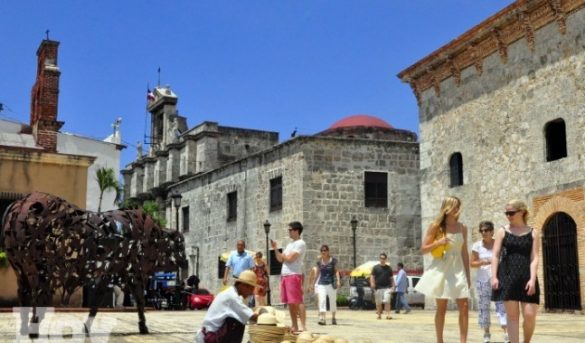 Turismo de Santo Domingo apunta será referente de sector en R.D.