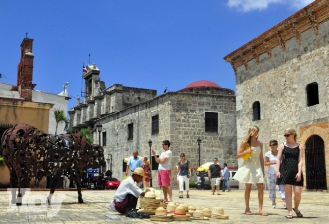Turismo de Santo Domingo apunta será referente de sector en R.D.
