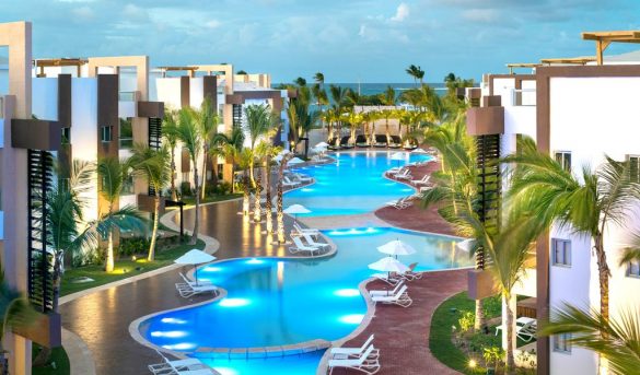 República Dominicana sumará en dos años 20,723 nuevas habitaciones hoteleras
