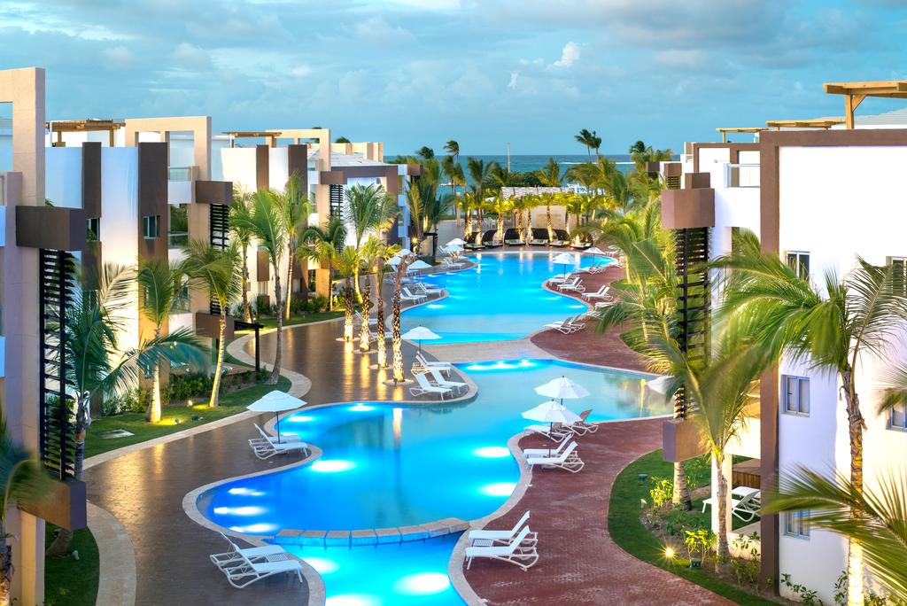 República Dominicana sumará en dos años 20,723 nuevas habitaciones hoteleras