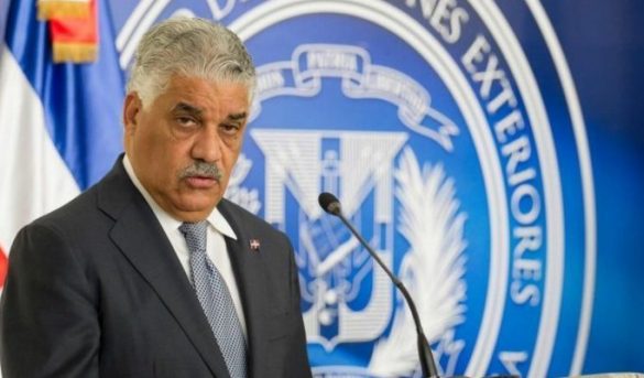 Rusia y Dominicana avanzan acuerdo para exención de visados