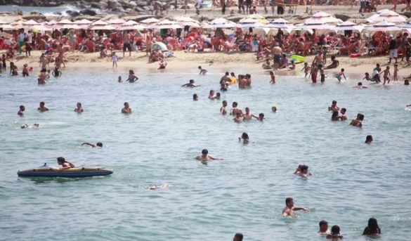 Planea la ruta de disfrute en Semana Santa