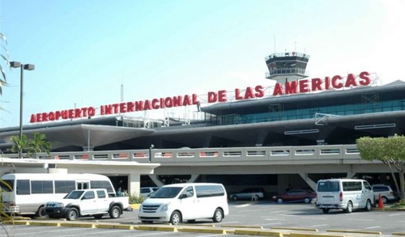 Prestigiosas firmas de análisis trafico turístico destacan incremento vuelos hacia aeropuertos de República Dominicana.