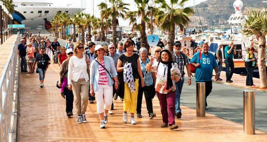 Turismo español aporta RD US$3,500 millones anuales