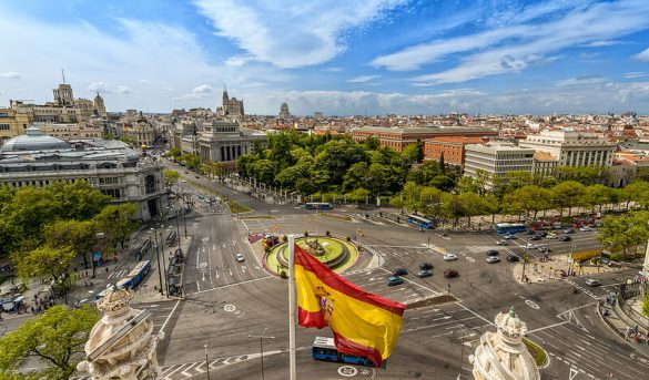 El turismo alemán otea otras costas más allá de España en busca de playas de bajo costo