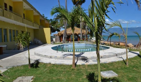 Renovado y confortable,resurge hotel Guarocuya en Barahona: pasa de 22 a 74 habitaciones