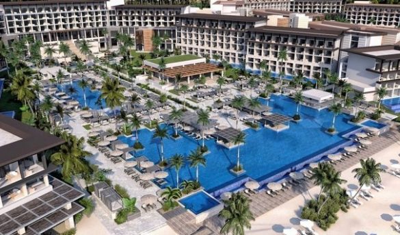 Playa Hotels & Resorts confía  en RD para su crecimiento