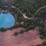 Lagunas de Cañada del Hoyo, un paseo entre bosques y lagunas de colores