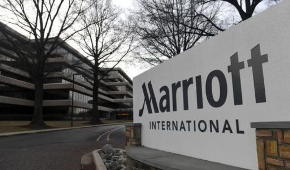 Marriott pretende mover la industria con hoteles modulares
