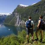 Cómo Noruega ha reinventado su turismo gracias a las antiguas carreteras