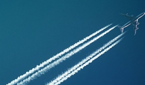 Aerolíneas hacen que los vuelos duren más tiempo a propósito?