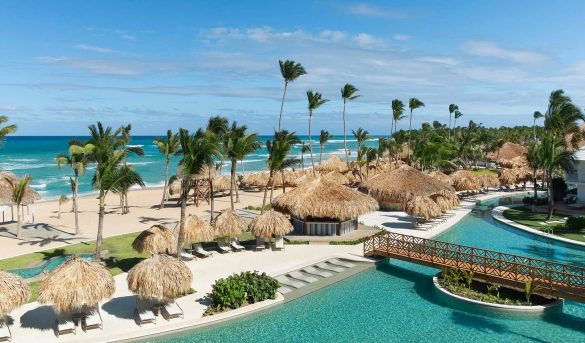 En Semana Santa, Punta Cana  preferida por turistas colombianos