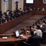 GUATEMALA: República Dominicana se postula para reunión de ministros OEA