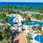 Complejo Turístico Sirenis aumenta y moderniza sus instalaciones en   Punta Cana