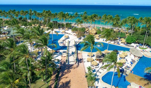 Complejo Turístico Sirenis aumenta y moderniza sus instalaciones en   Punta Cana