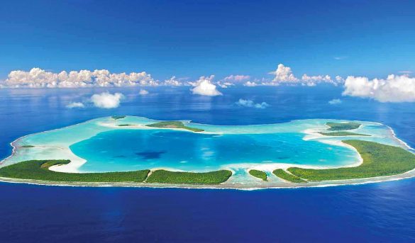 Hoteles ecológicos alrededor del mundo