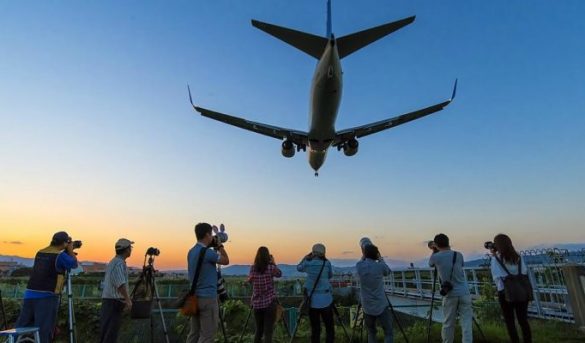 República Dominicana busca captar más turismo de aviación privado