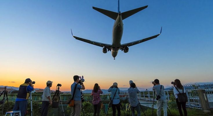 República Dominicana busca captar más turismo de aviación privado