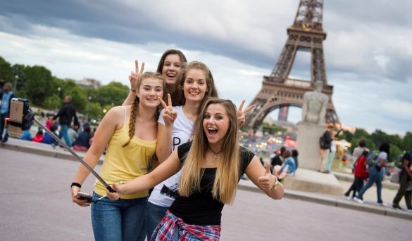 La sostenibildad también implica a los turistas