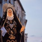 Este viernes dolores y Domingo de Ramos se inician preparativos Semana Santa