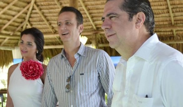 Alcalde de Puerto Plata afirma nuevo relleno sanitario no afectará turismo en Cofresí