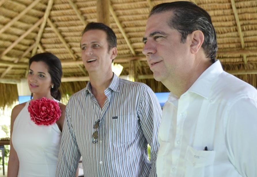 Alcalde de Puerto Plata afirma nuevo relleno sanitario no afectará turismo en Cofresí