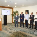 Asociación Dominicana de Prensa Turística anuncia la primera edición del “Galardón Luis Augusto Caminero”