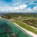 Puntacana Resort & Club premiado como Mejor Resort de Golf en República Dominicana 2019