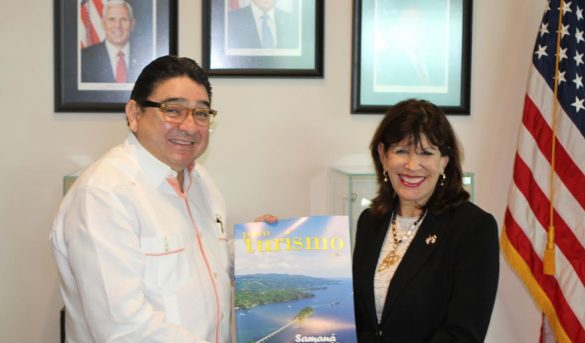 CTN proyecta promocionar y ayudar Familias planificar vacaciones Turismo Interno y Externo