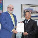 UE certifica aerolínea dominicana como “operadora de vuelos segura” en el Caribe