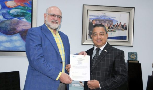 UE certifica aerolínea dominicana como “operadora de vuelos segura” en el Caribe